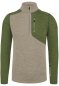 Preview: MERINOS Langarm-Funktionsshirt Herren
