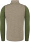 Preview: MERINOS Langarm-Funktionsshirt Herren 4XL