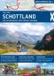 Preview: MOTOURBOOK #7 Schottland Cover