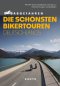 Preview: Abgefahren - Die schönsten Bikertouren Deutschlands