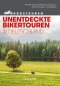 Preview: Unentdeckte Bikertouren in Deutschlandropa Cover