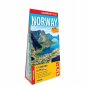 Preview: Comfort Map Norwegen cover