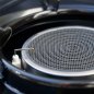 Preview: Keramik-Campinggaskocher 2,5 kW 2-in-1 in Koffer