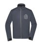Preview: Herren Softshell-Jacke ALPINE LEGENDS