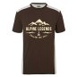 Preview: Herren T-Shirt FOLLOW THE CALL