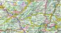 Preview: MoTourMaps ELSASS-LOTHRINGEN 1:275.000