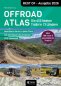 Preview: OFFROADATLAS EUROPA 2026 Cover