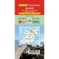 Preview: FOLYMAPS-TOURENKARTENSET Irland