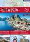 Preview: Norwegen Reiseführer NAVIGATOR #2 Cover