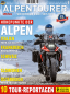 Preview: ALPENTOURER SPEZIAL ALPEN Vol. 3