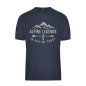 Preview: Herren T-Shirt IN GRIP WE TRUST!