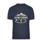Preview: Herren T-Shirt IN GRIP WE TRUST!