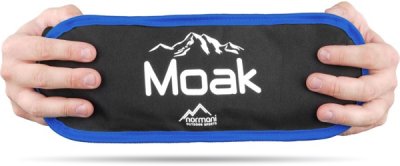 Camping-Klappstuhl Moak Navy