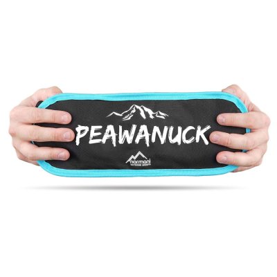 Campingstuhl Peawanuck Rot