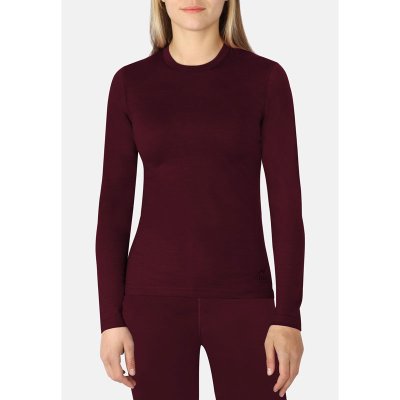 MERINOS Damen-Langarmshirt