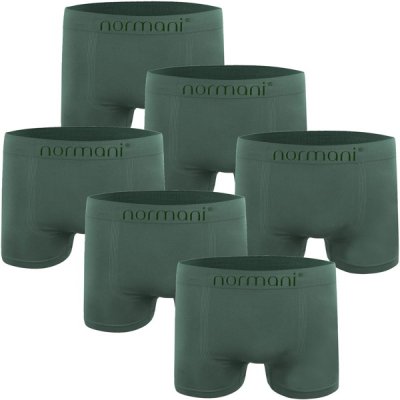 SIXPACK Mikrofaser-Boxershorts