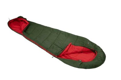 Mumienschlafsack PAK 1000 ECO