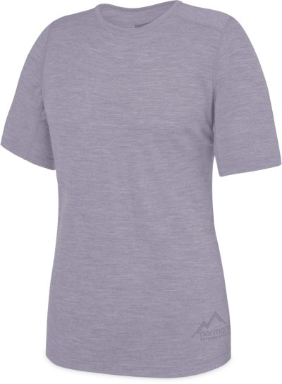 MERINOS Damen T-Shirt
