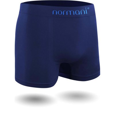 SIXPACK Mikrofaser-Boxershorts