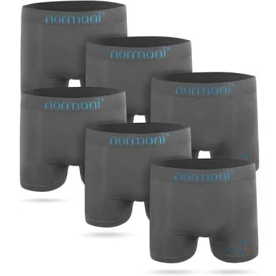 SIXPACK Mikrofaser-Boxershorts