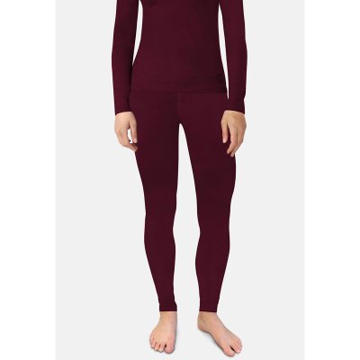 MERINOS Damen-Unterhose lang