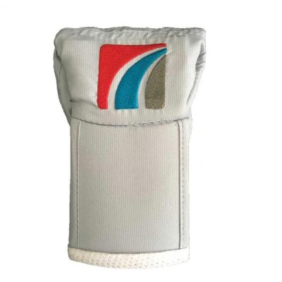 MOTO-SKIVEEZ® Tri-Fold Kappe