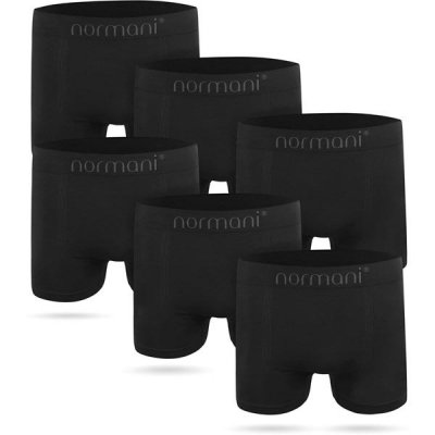 SIXPACK Mikrofaser-Boxershorts