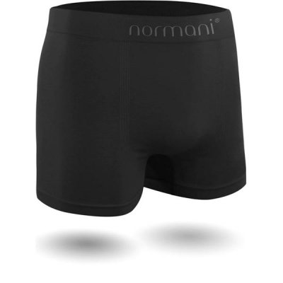 SIXPACK Mikrofaser-Boxershorts
