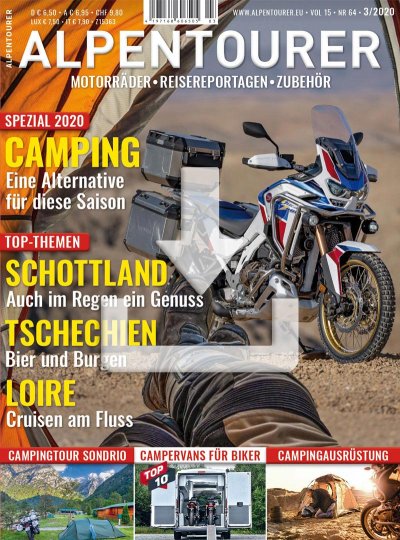 ALPENTOURER 3/2020 ePaper