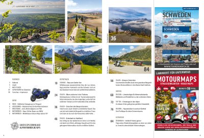 ALPENTOURER 4-2025 E-Paper