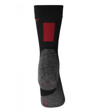 WARMSOX Motorrad-Funktionssocken (3 Paar)