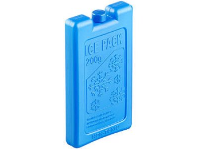 COOL-BUTLER – die Camping-Kühltasche 6L