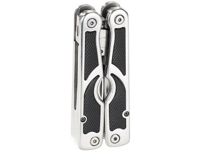 Edelstahl-Multitool 27-in-1 mit Gürteltasche