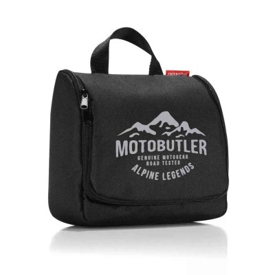MOTO-BUTLER SOLO – dein Touren-Kulturbeutel