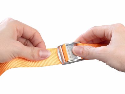 Zurrgurte im 4er-Set