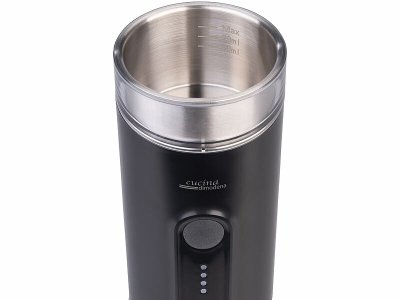 Akku-Espressomaker 15 bar mit Wasserkocher 90 ml