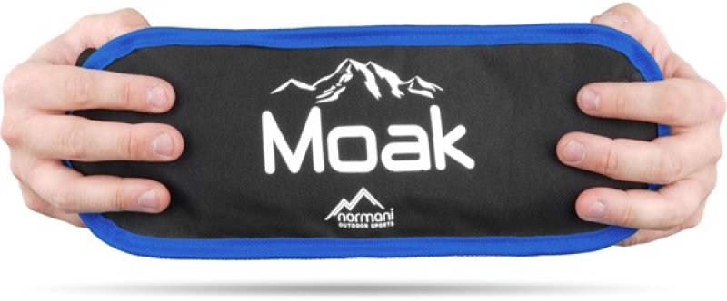 Camping-Klappstuhl Moak Navy