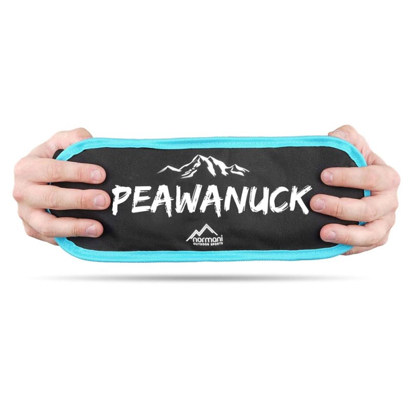 Campingstuhl Peawanuck Rot