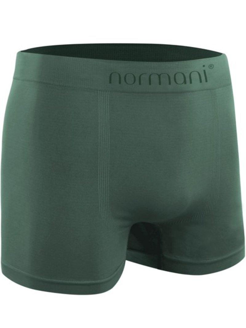SIXPACK Mikrofaser-Boxershorts