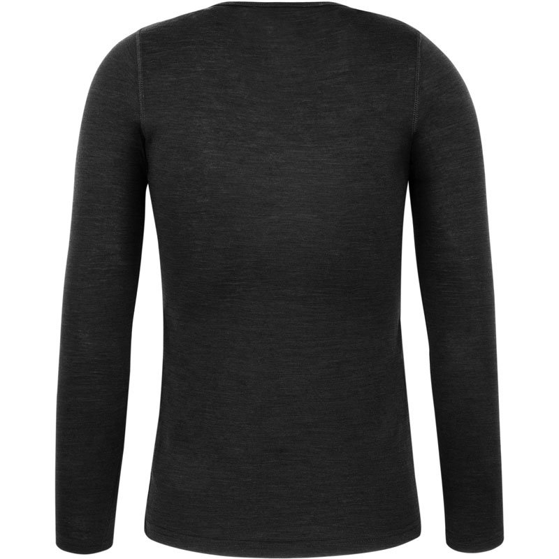 MERINOS Damen-Langarmshirt