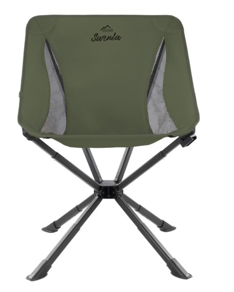 Campingstuhl Sarnia Oliv