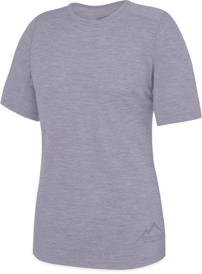 MERINOS Damen T-Shirt
