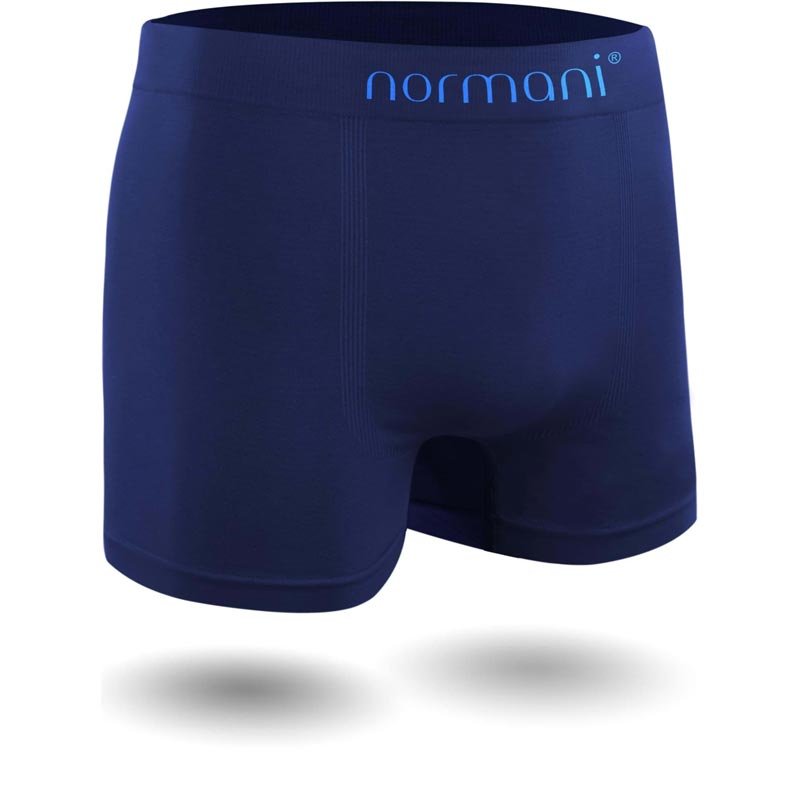 SIXPACK Mikrofaser-Boxershorts