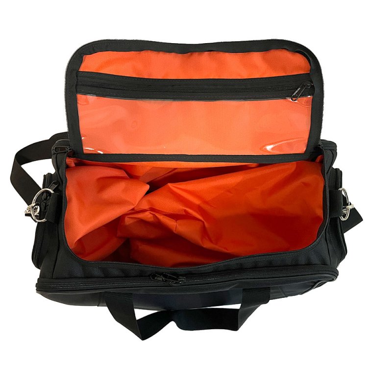 ALPINE LEGENDS Traveler Bag EVO