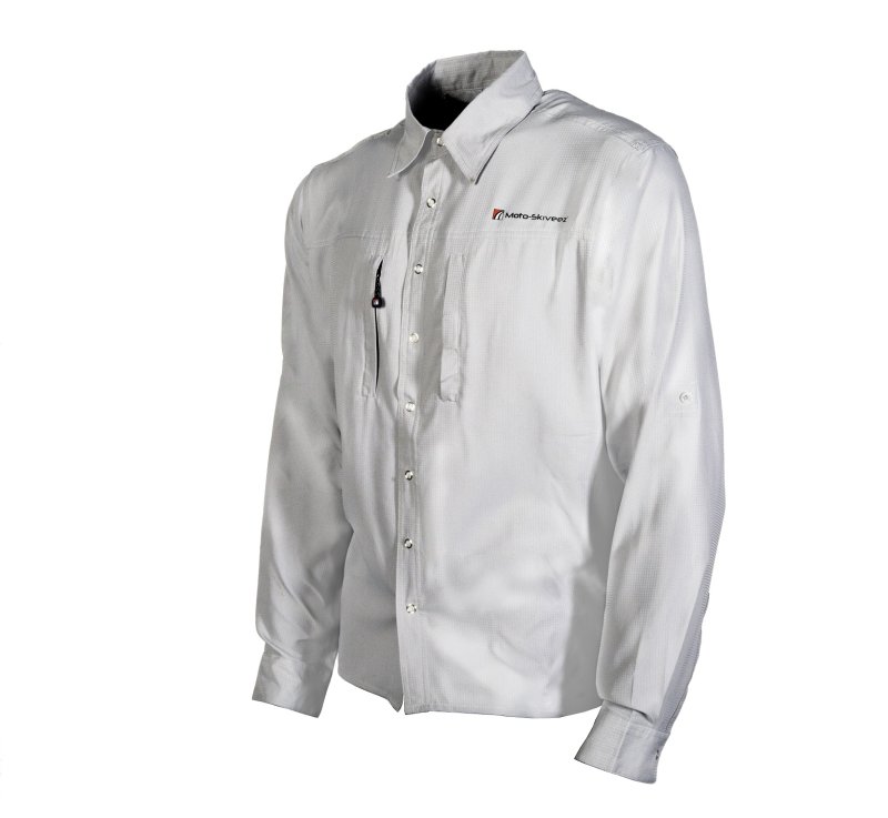 MOTO-SKIVEEZ® Traveler Shirt