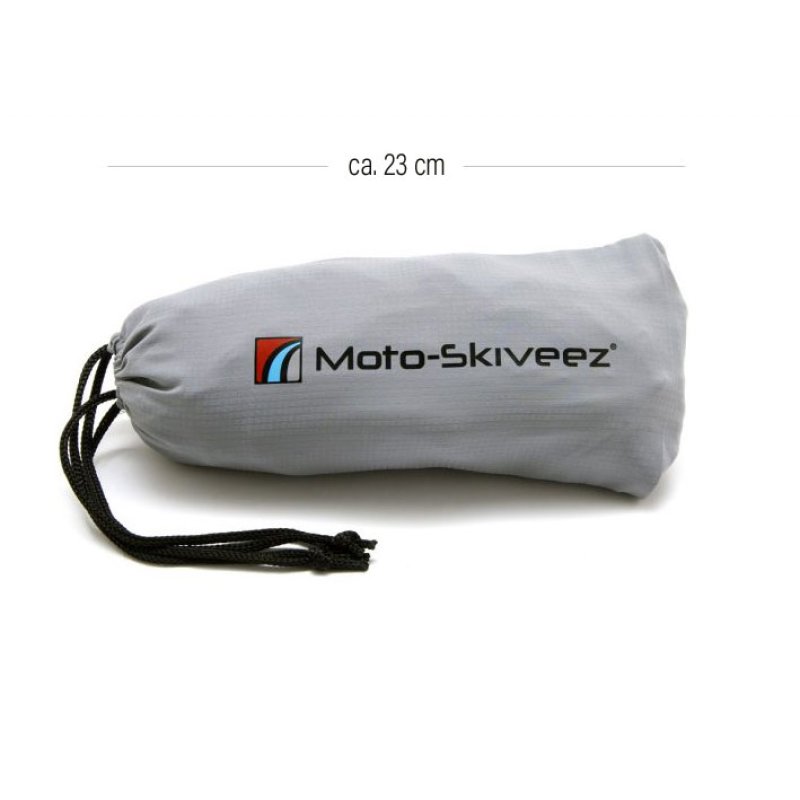 MOTO-SKIVEEZ® Traveler Shirt