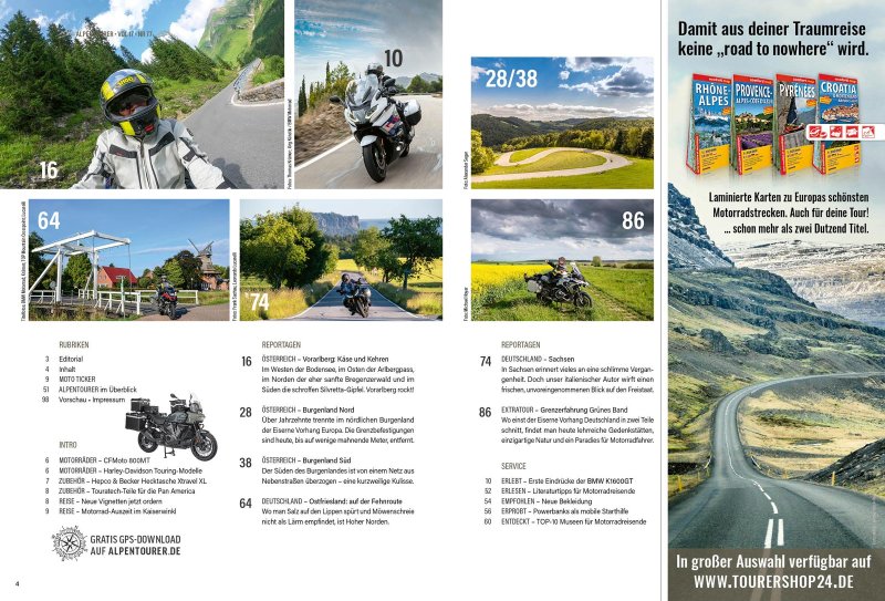 ALPENTOURER ePaper 2-2022