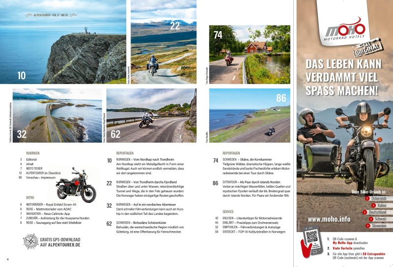 ALPENTOURER ePaper 3-2022