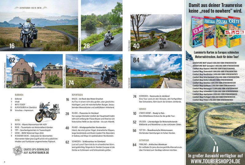 ALPENTOURER 3-2024