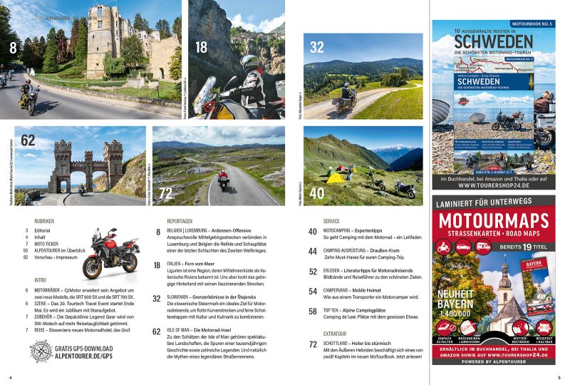 ALPENTOURER 3-2025 E-Paper